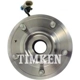 Purchase Top-Quality Front Hub Assembly by TIMKEN - HA590262 pa8