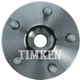 Purchase Top-Quality Front Hub Assembly by TIMKEN - HA590267 pa3