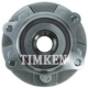 Purchase Top-Quality Front Hub Assembly by TIMKEN - HA590267 pa5