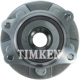 Purchase Top-Quality Front Hub Assembly by TIMKEN - HA590267 pa6