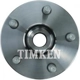 Purchase Top-Quality Front Hub Assembly by TIMKEN - HA590267 pa8