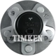 Purchase Top-Quality Front Hub Assembly by TIMKEN - HA590270 pa2