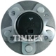 Purchase Top-Quality Front Hub Assembly by TIMKEN - HA590270 pa5