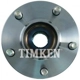 Purchase Top-Quality Front Hub Assembly by TIMKEN - HA590271 pa2
