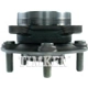 Purchase Top-Quality Front Hub Assembly by TIMKEN - HA590271 pa3
