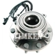 Purchase Top-Quality Front Hub Assembly by TIMKEN - HA590273 pa1