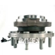 Purchase Top-Quality Front Hub Assembly by TIMKEN - HA590273 pa3