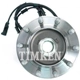 Purchase Top-Quality Front Hub Assembly by TIMKEN - HA590273 pa5