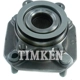 Purchase Top-Quality Front Hub Assembly by TIMKEN - HA590277 pa1