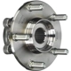 Purchase Top-Quality Front Hub Assembly by TIMKEN - HA590278 pa10