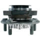 Purchase Top-Quality Front Hub Assembly by TIMKEN - HA590278 pa3