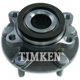Purchase Top-Quality Front Hub Assembly by TIMKEN - HA590278 pa5