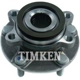 Purchase Top-Quality Front Hub Assembly by TIMKEN - HA590278 pa6