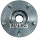 Purchase Top-Quality Front Hub Assembly by TIMKEN - HA590278 pa7
