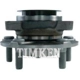 Purchase Top-Quality Front Hub Assembly by TIMKEN - HA590278 pa8