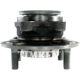 Purchase Top-Quality Front Hub Assembly by TIMKEN - HA590285 pa1