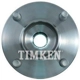 Purchase Top-Quality Front Hub Assembly by TIMKEN - HA590285 pa10
