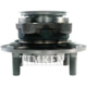 Purchase Top-Quality Front Hub Assembly by TIMKEN - HA590285 pa11