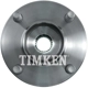 Purchase Top-Quality Front Hub Assembly by TIMKEN - HA590285 pa2