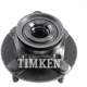 Purchase Top-Quality Front Hub Assembly by TIMKEN - HA590285 pa3