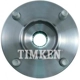 Purchase Top-Quality Front Hub Assembly by TIMKEN - HA590285 pa5