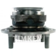 Purchase Top-Quality Front Hub Assembly by TIMKEN - HA590285 pa7