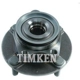 Purchase Top-Quality Front Hub Assembly by TIMKEN - HA590285 pa9
