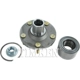 Purchase Top-Quality Front Hub Assembly by TIMKEN - HA590286K pa1