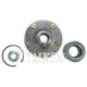 Purchase Top-Quality Front Hub Assembly by TIMKEN - HA590286K pa5