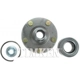 Purchase Top-Quality Front Hub Assembly by TIMKEN - HA590286K pa7