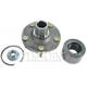 Purchase Top-Quality Front Hub Assembly by TIMKEN - HA590286K pa8