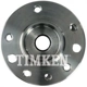 Purchase Top-Quality Front Hub Assembly by TIMKEN - HA590297 pa4