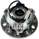 Purchase Top-Quality Front Hub Assembly by TIMKEN - HA590297 pa5