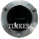 Purchase Top-Quality Front Hub Assembly by TIMKEN - HA590299 pa2