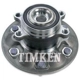 Purchase Top-Quality Front Hub Assembly by TIMKEN - HA590300 pa10