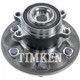 Purchase Top-Quality Front Hub Assembly by TIMKEN - HA590300 pa5