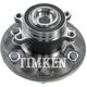 Purchase Top-Quality Front Hub Assembly by TIMKEN - HA590300 pa8