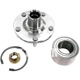 Purchase Top-Quality Front Hub Assembly by TIMKEN - HA590302K pa3