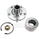 Purchase Top-Quality Front Hub Assembly by TIMKEN - HA590302K pa7
