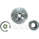Purchase Top-Quality Front Hub Assembly by TIMKEN - HA590303K pa2