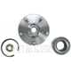 Purchase Top-Quality Front Hub Assembly by TIMKEN - HA590303K pa5