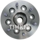 Purchase Top-Quality Front Hub Assembly by TIMKEN - HA590304 pa5