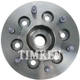 Purchase Top-Quality Front Hub Assembly by TIMKEN - HA590304 pa7