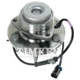 Purchase Top-Quality Front Hub Assembly by TIMKEN - HA590307 pa2