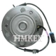 Purchase Top-Quality Front Hub Assembly by TIMKEN - HA590307 pa5
