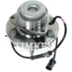 Purchase Top-Quality Front Hub Assembly by TIMKEN - HA590307 pa8