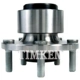 Purchase Top-Quality Front Hub Assembly by TIMKEN - HA590323 pa4