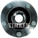 Purchase Top-Quality Front Hub Assembly by TIMKEN - HA590323 pa6