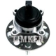 Purchase Top-Quality Front Hub Assembly by TIMKEN - HA590324 pa2