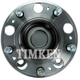 Purchase Top-Quality Front Hub Assembly by TIMKEN - HA590324 pa3